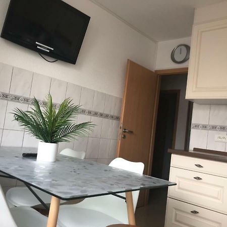 Studios Near Basel Airport Saint-Louis  Eksteriør billede